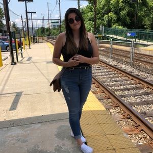 Meet your Posher, Erin